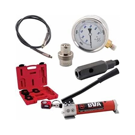 Bva Hydraulics PumpCylinder Set  P350  Hf1005B, SP31005B SP3-1005B